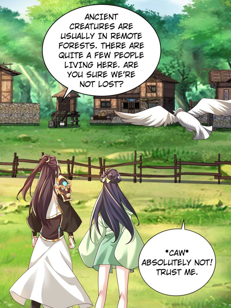 Dragon Master Chapter 411 33